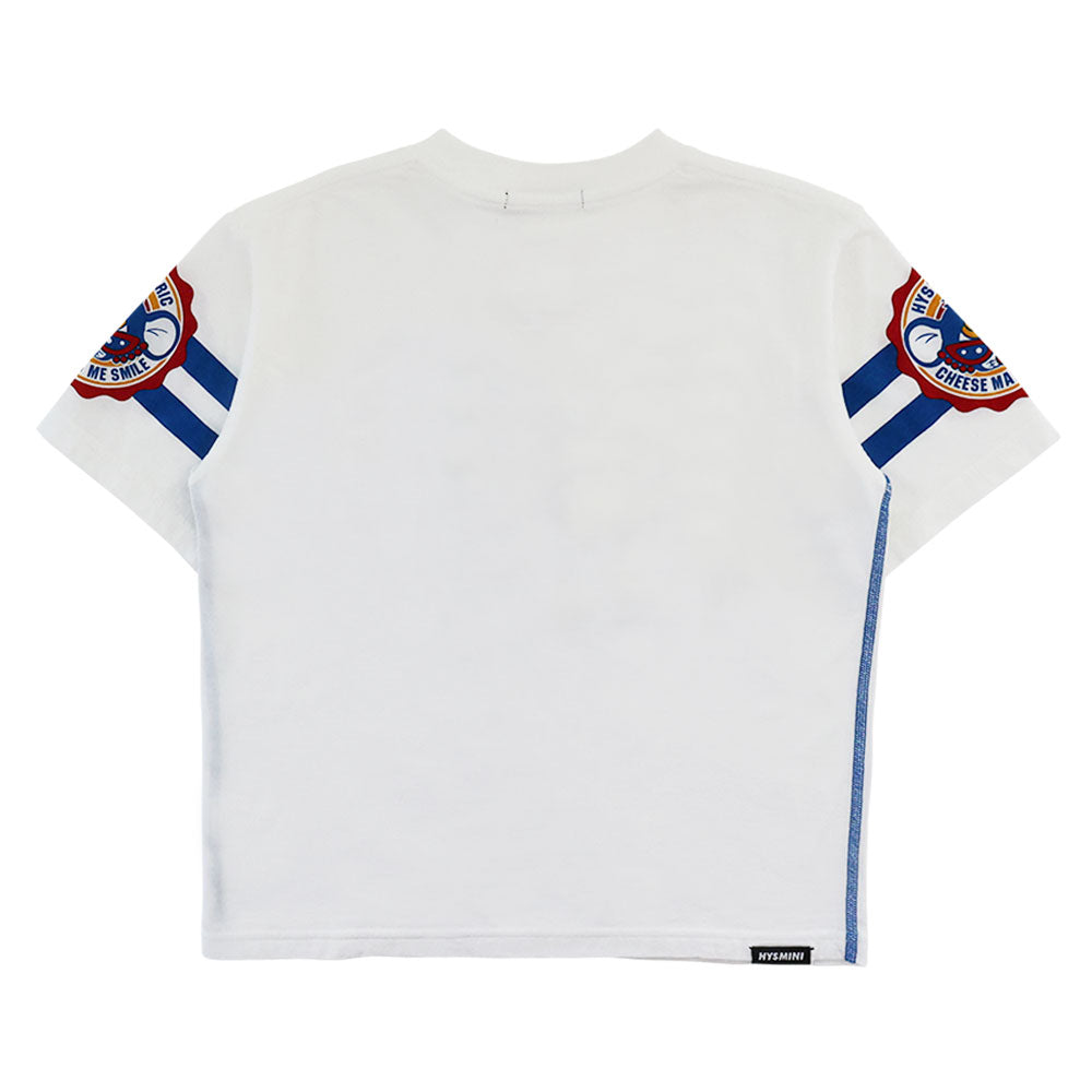 MOUSY MINI THE ONE AND ONLY 半袖Tシャツ