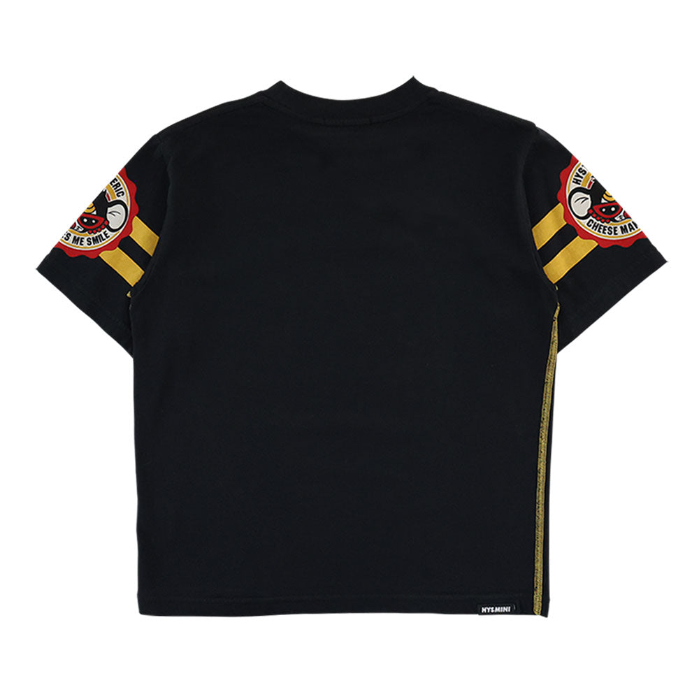 MOUSY MINI THE ONE AND ONLY 半袖Tシャツ