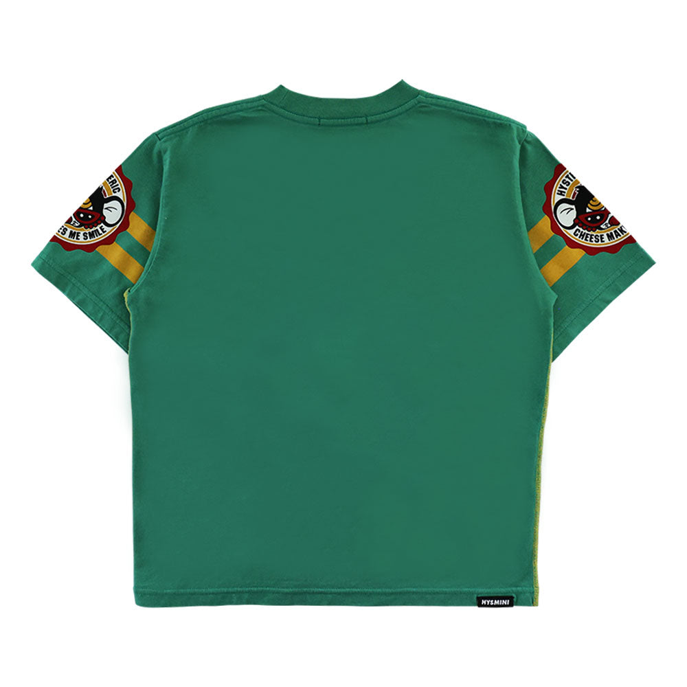 MOUSY MINI THE ONE AND ONLY 半袖Tシャツ