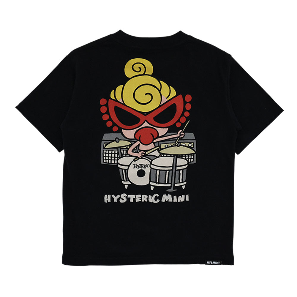 SELFISH BABY BAND 半袖Tシャツ