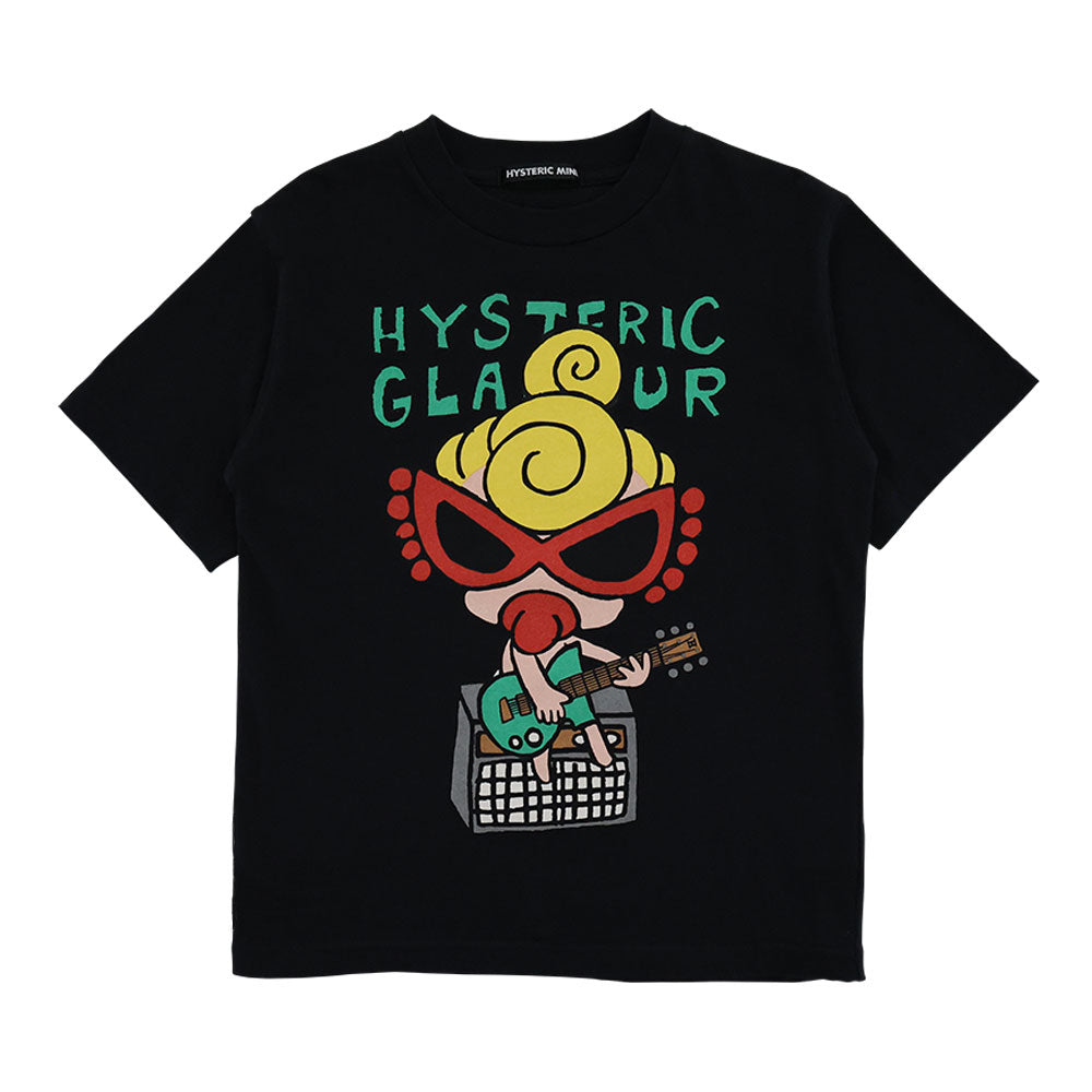 SELFISH BABY BAND 半袖Tシャツ