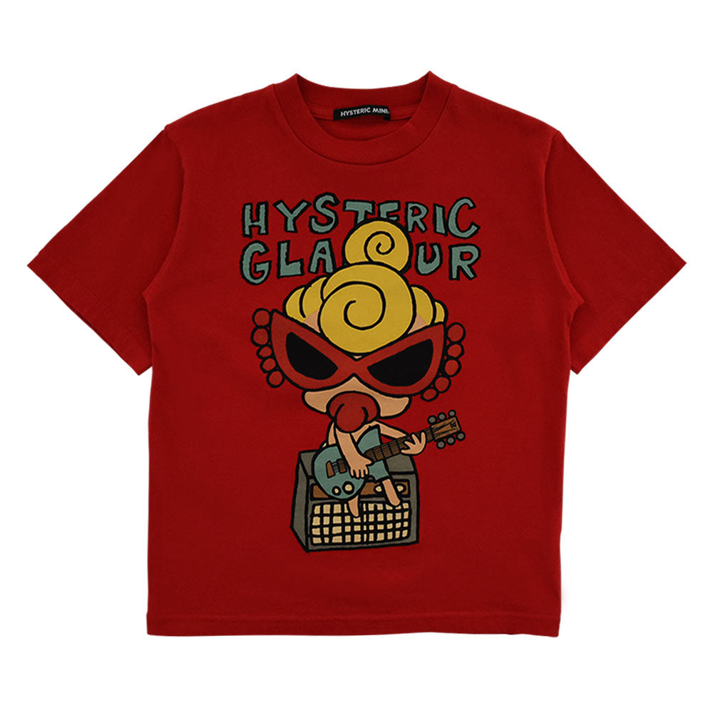 SELFISH BABY BAND 半袖Tシャツ
