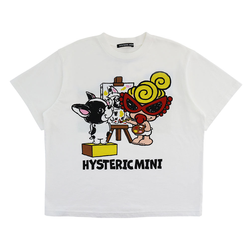 MINI&J's BEST MEMORIES BIG Tシャツ
