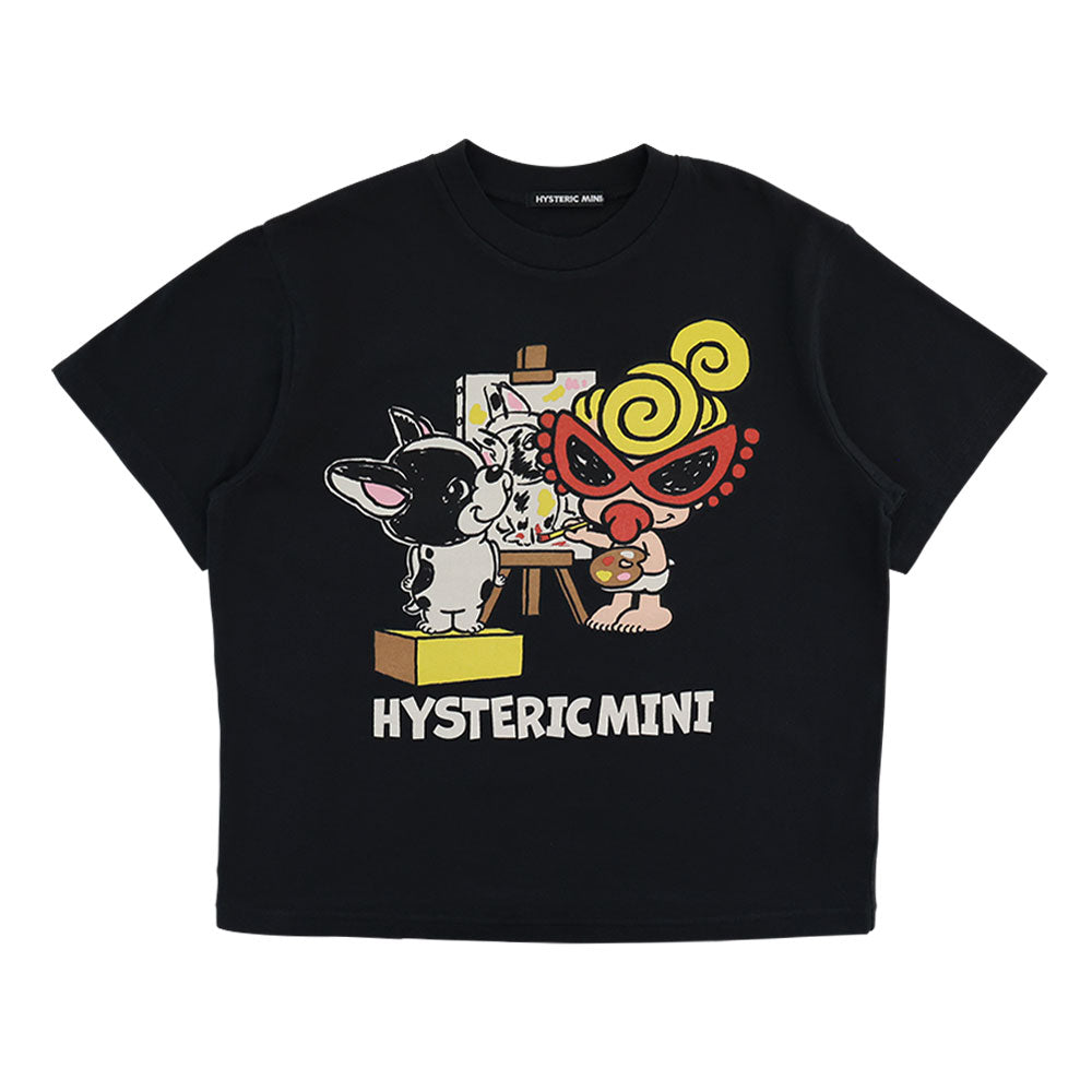 MINI&J's BEST MEMORIES BIG Tシャツ