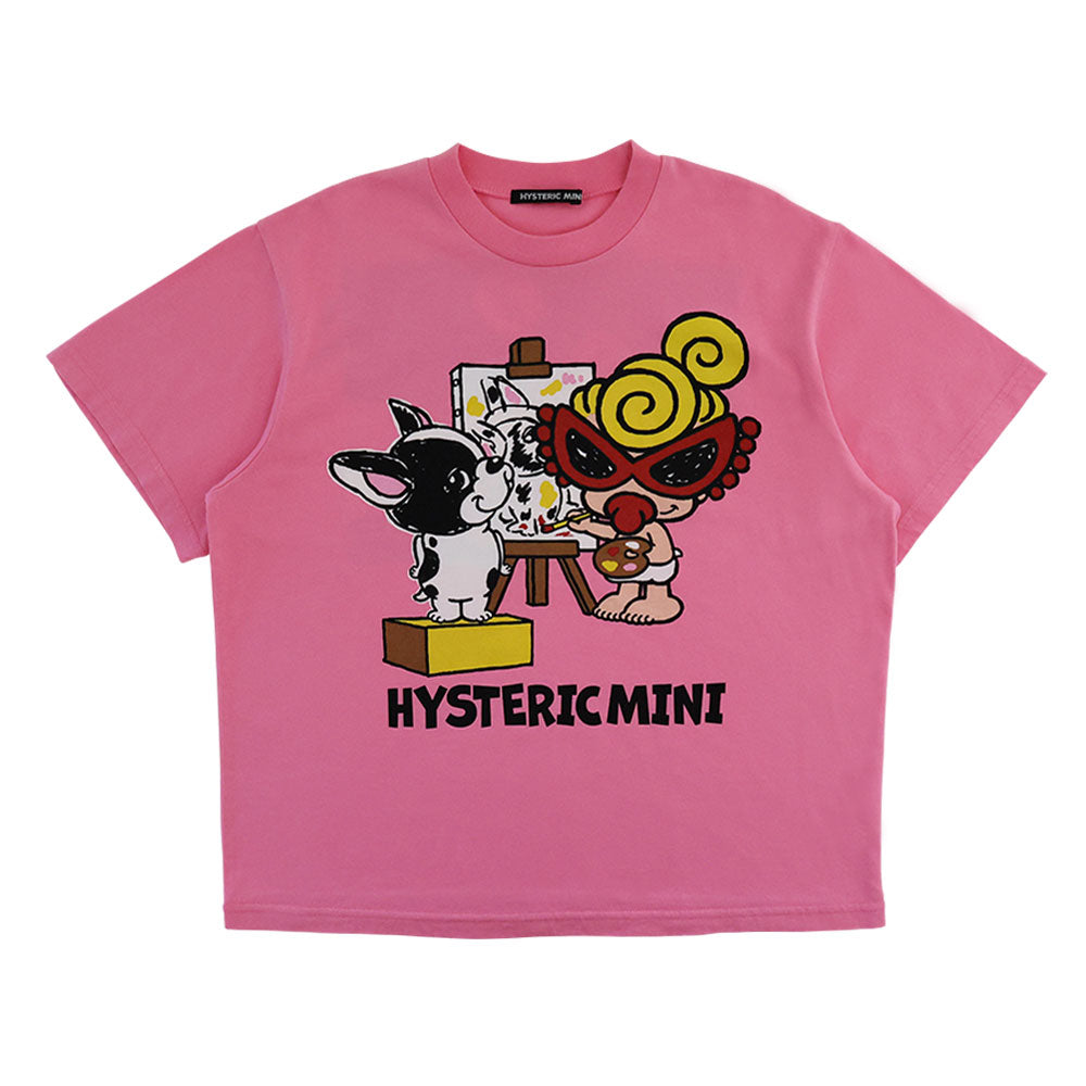MINI&J's BEST MEMORIES BIG Tシャツ