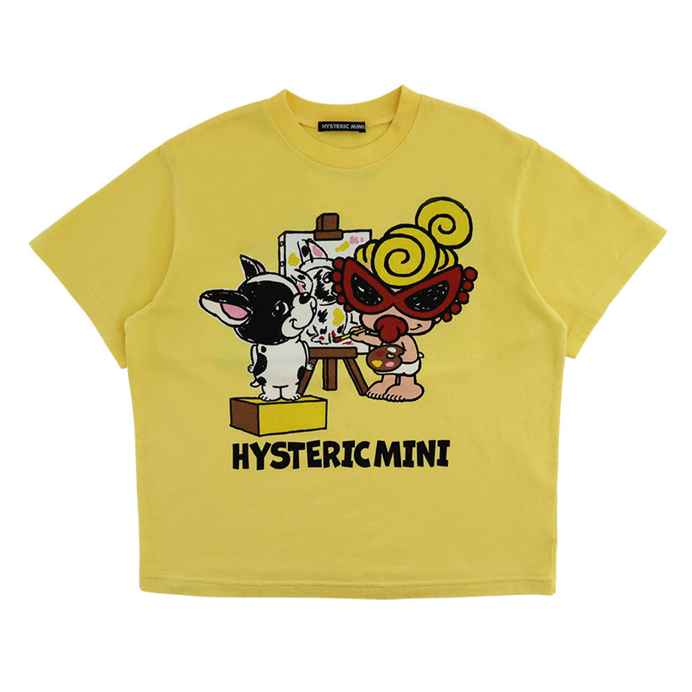 MINI&J's BEST MEMORIES BIG Tシャツ