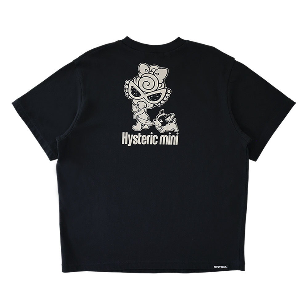 SUMMER TIME WITH J BIG Tシャツ