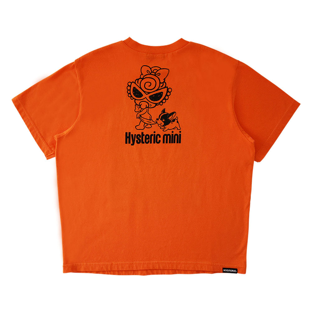 SUMMER TIME WITH J BIG Tシャツ