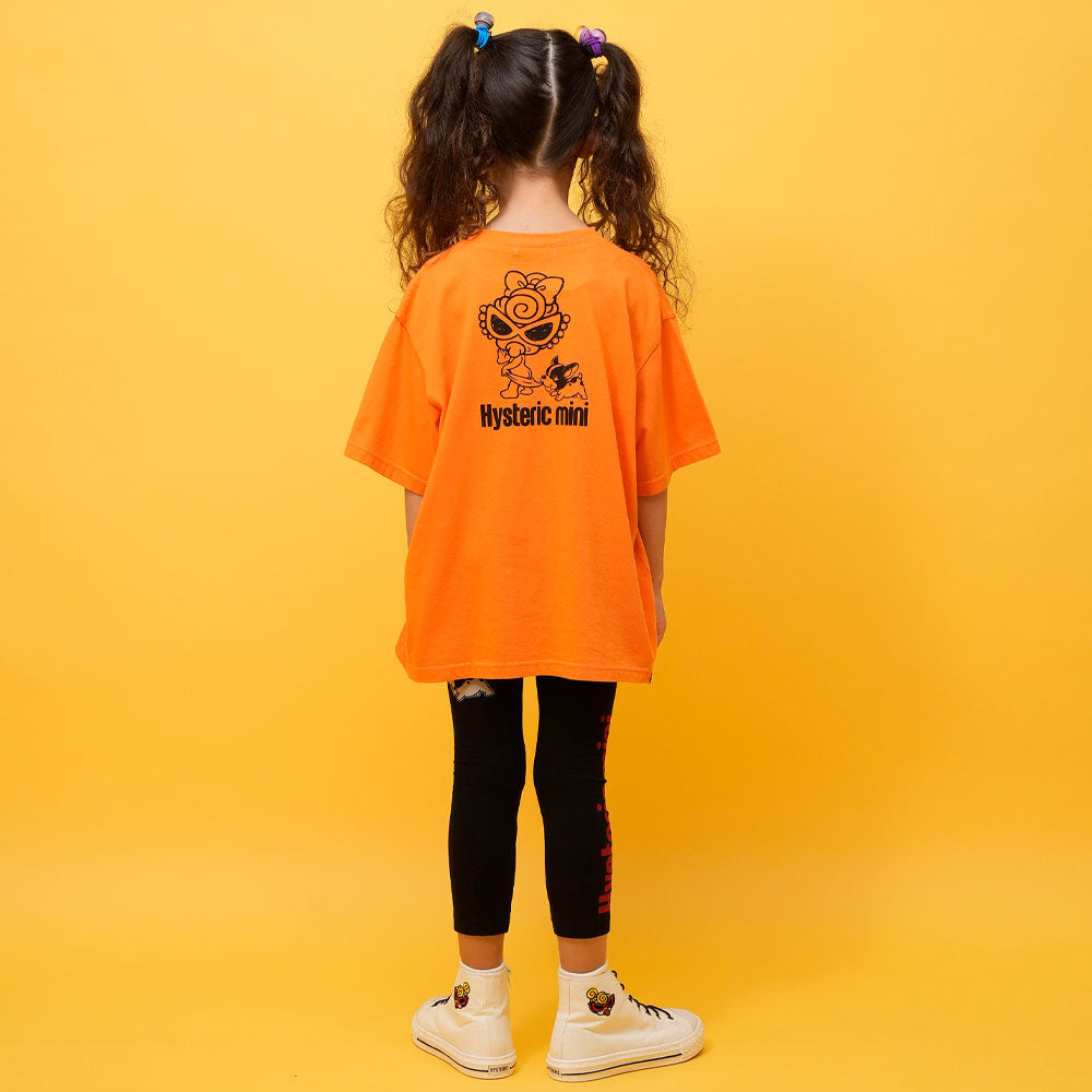 SUMMER TIME WITH J BIG Tシャツ
