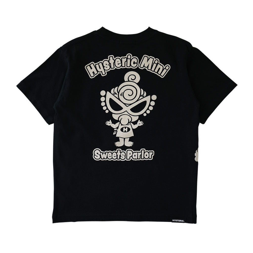 SWEETS PARLOUR MINI 半袖Tシャツ
