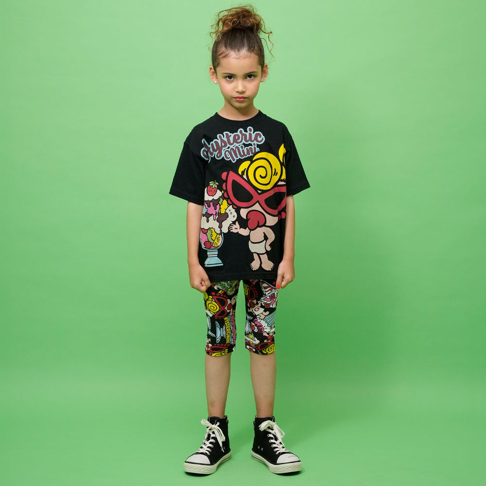SWEETS PARLOUR MINI 半袖Tシャツ