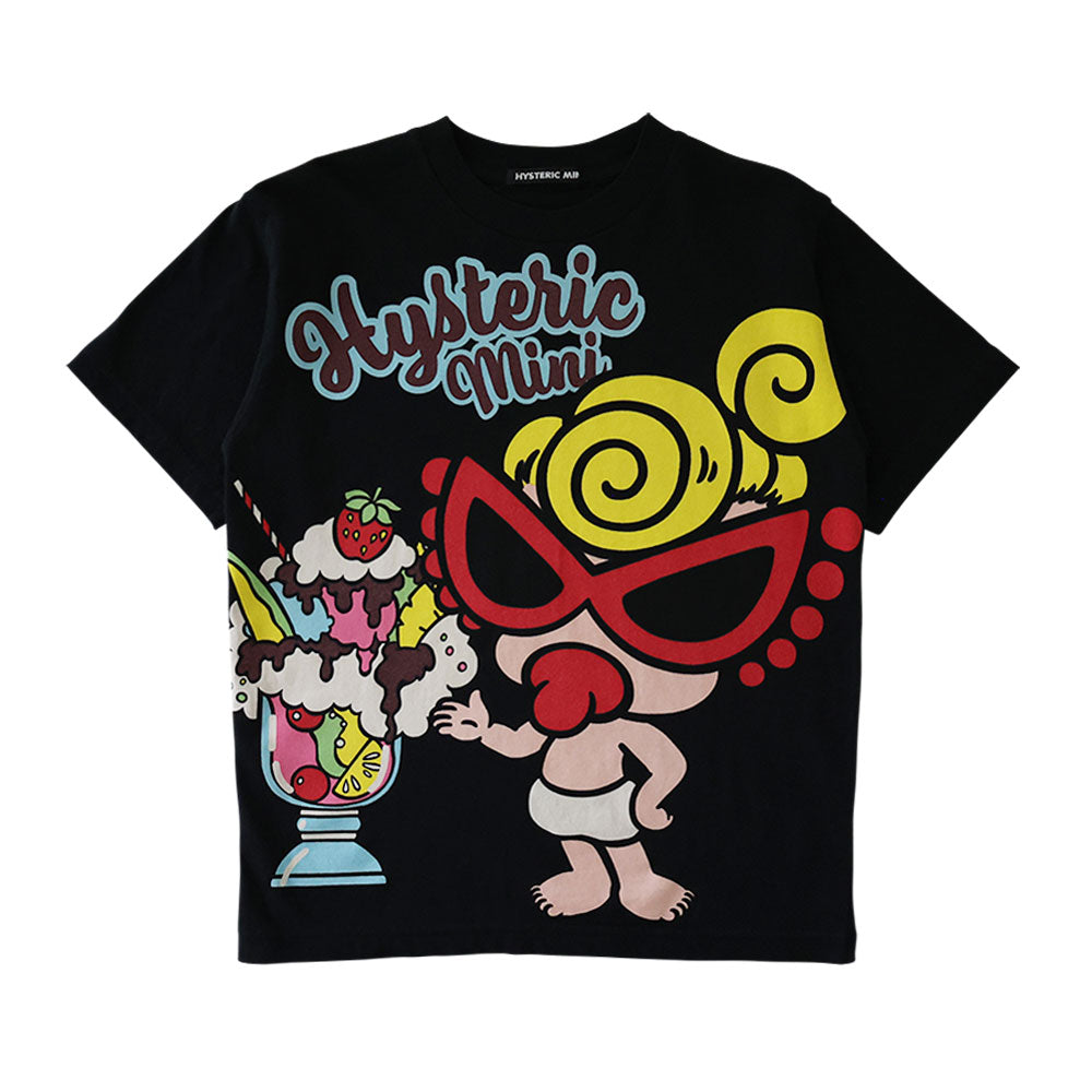 SWEETS PARLOUR MINI 半袖Tシャツ
