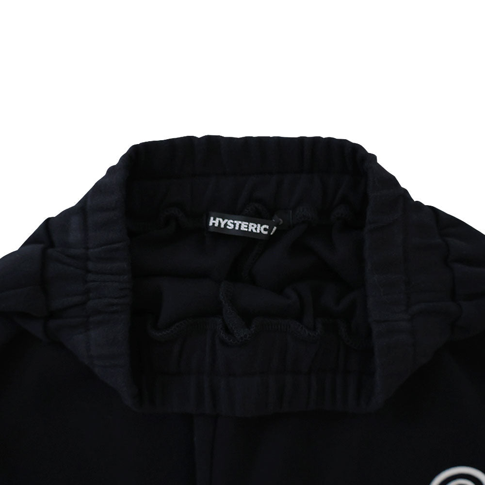 BOX LOGO 10分丈 スウェットパンツ