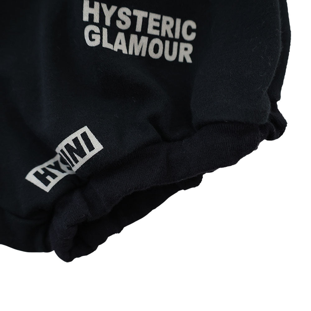 ANGEL MINI 羽付きブルマ