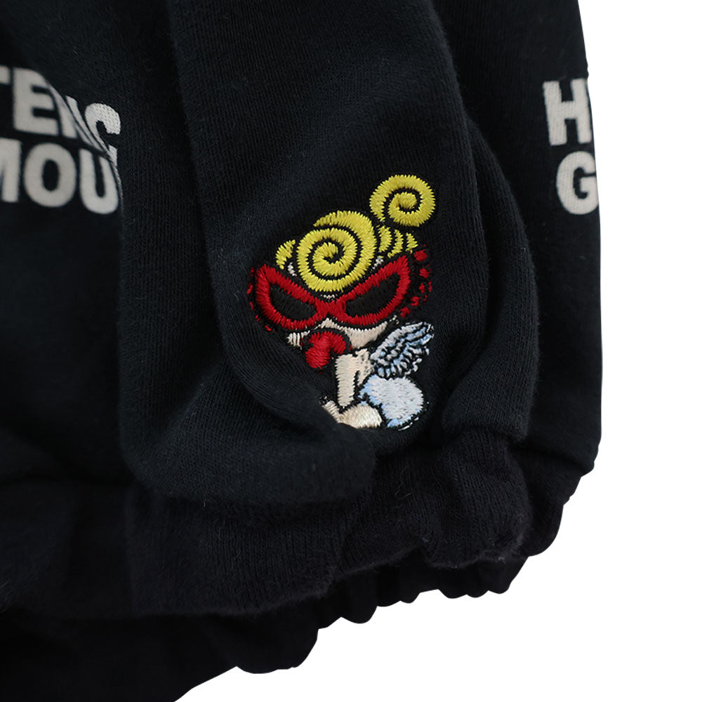 ANGEL MINI 羽付きブルマ