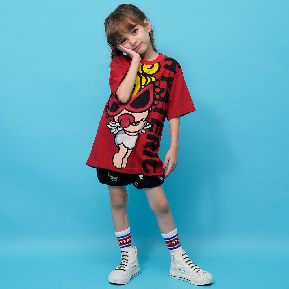 ANGEL MINI 羽付きブルマ