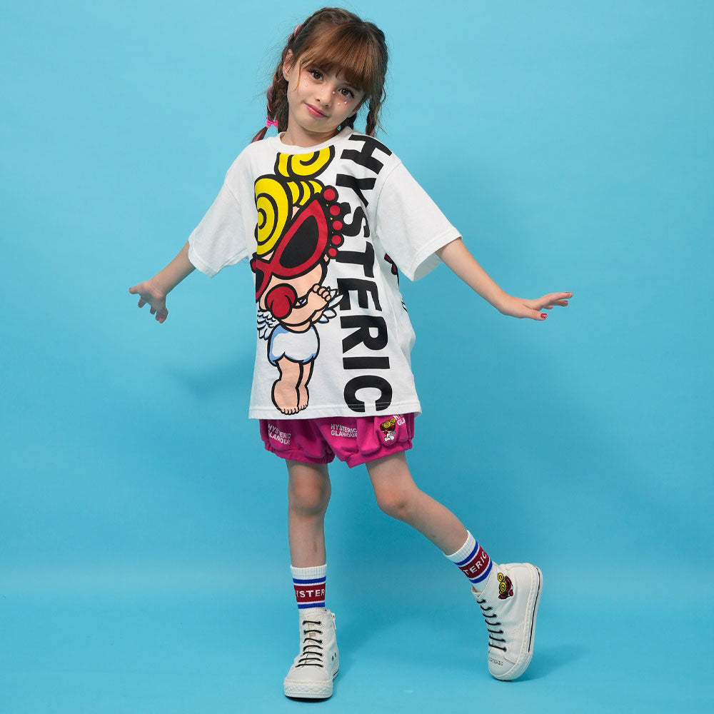 ANGEL MINI 羽付きブルマ