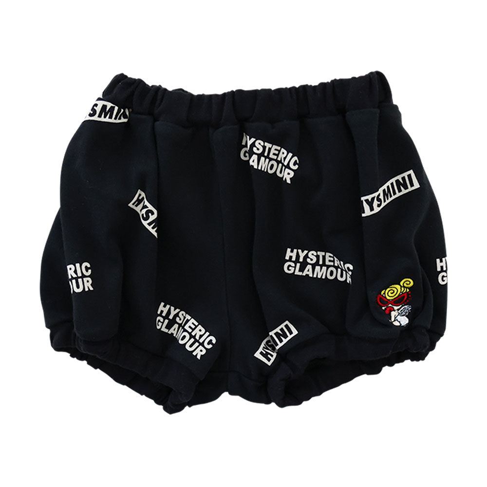 ANGEL MINI 羽付きブルマ