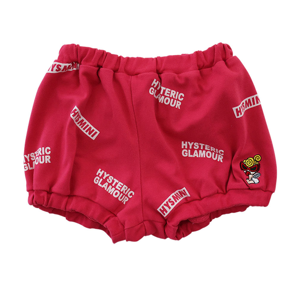 ANGEL MINI 羽付きブルマ