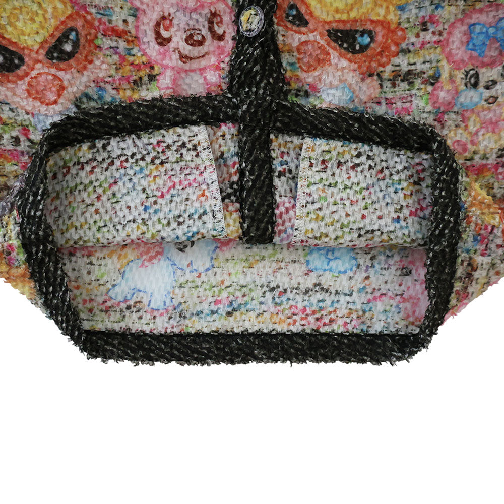 Sweet memories&Friends Viscotex フォーマル セットアップ