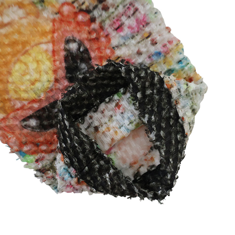 Sweet memories&Friends Viscotex フォーマル セットアップ