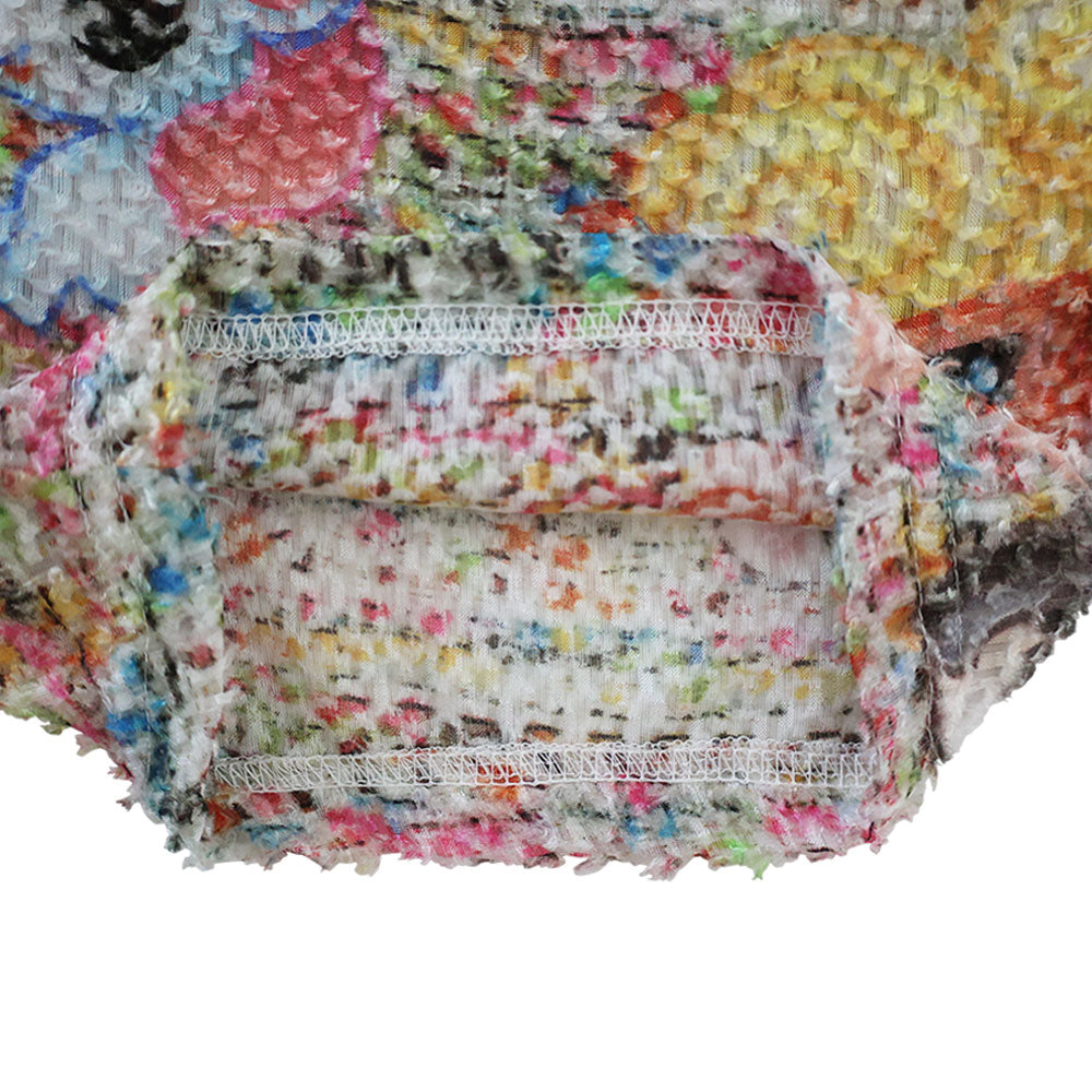 Sweet memories&Friends Viscotex フォーマル セットアップ