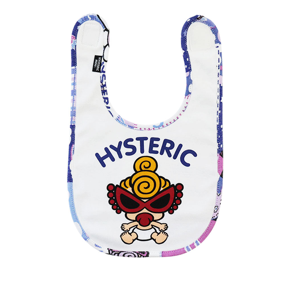 SCRAP PATCHWORK総柄 RV スタイ