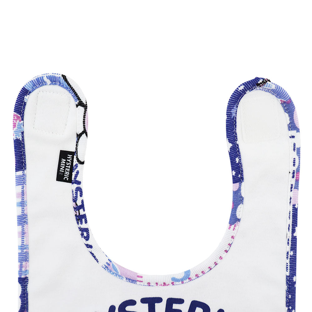 SCRAP PATCHWORK総柄 RV スタイ