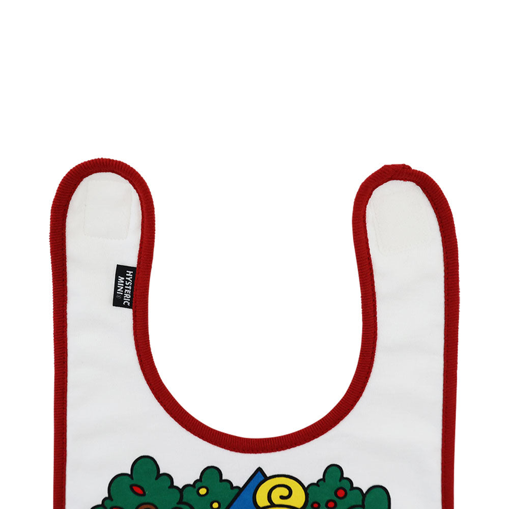 HYSTERIC CAMP MINI RV スタイ