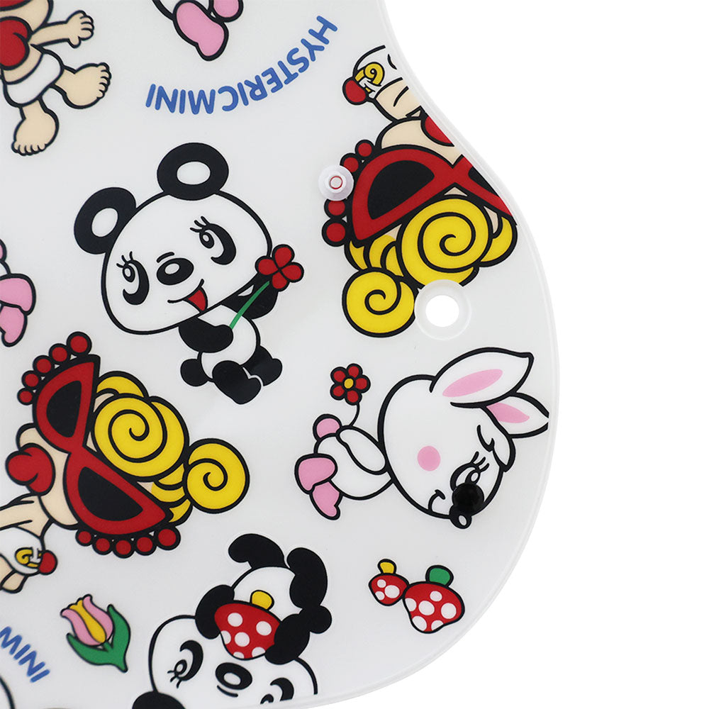 LOVELY FRIENDS EVA お食事エプロン