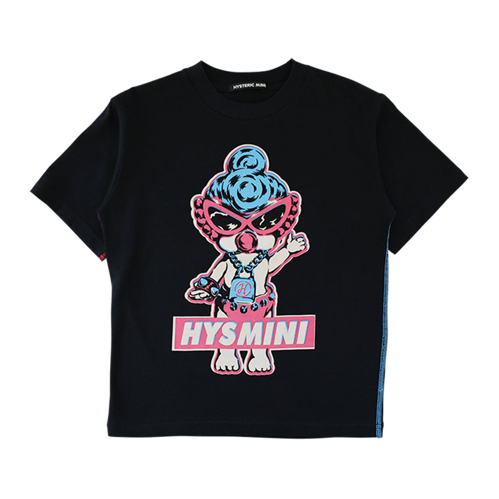 I LOVE HYS DOLL MINI 半袖Tシャツ