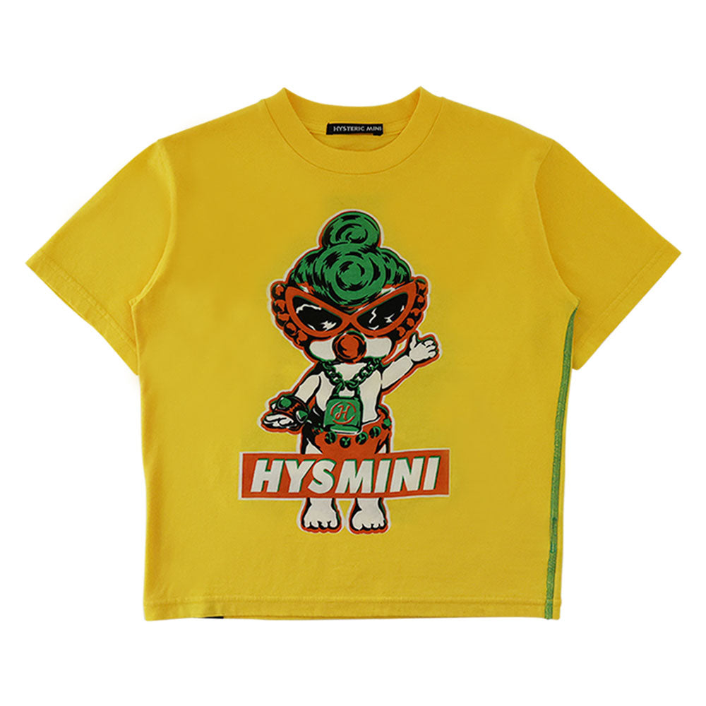 I LOVE HYS DOLL MINI 半袖Tシャツ