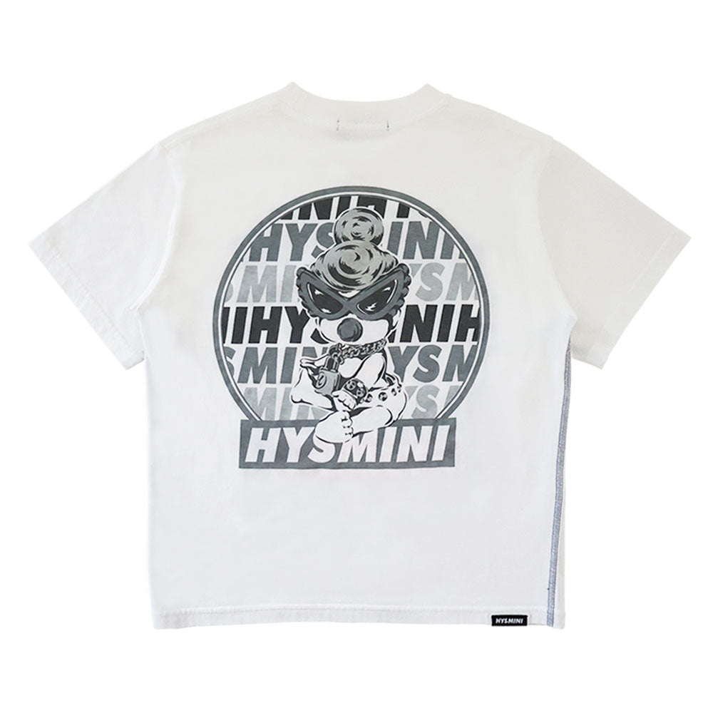 DOLL MINI 半袖Tシャツ