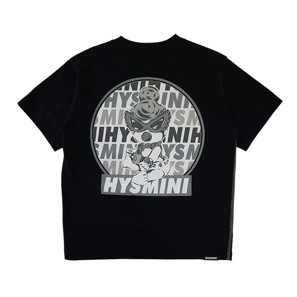 DOLL MINI 半袖Tシャツ – Hystericmini OnlineStore