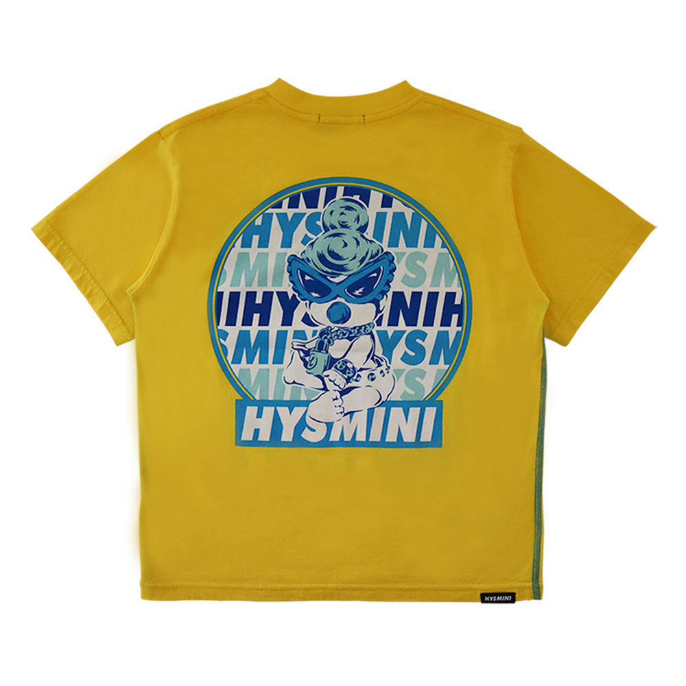 DOLL MINI 半袖Tシャツ – Hystericmini OnlineStore