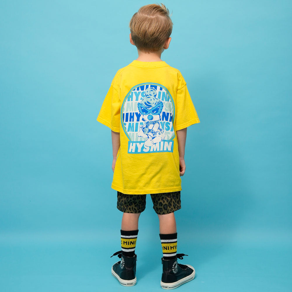 DOLL MINI 半袖Tシャツ
