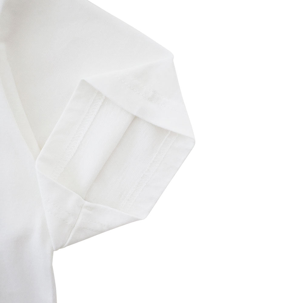 MINILA SNACK 半袖Tシャツ