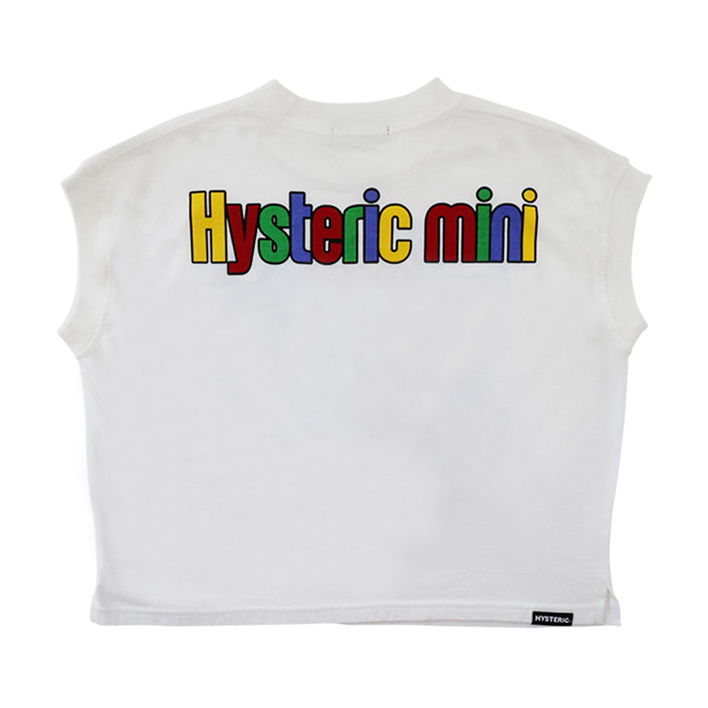 SUMMER TIME WITH J フレンチスリーブ Tシャツ