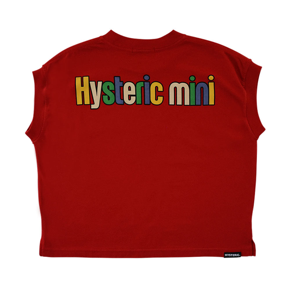 SUMMER TIME WITH J フレンチスリーブ Tシャツ