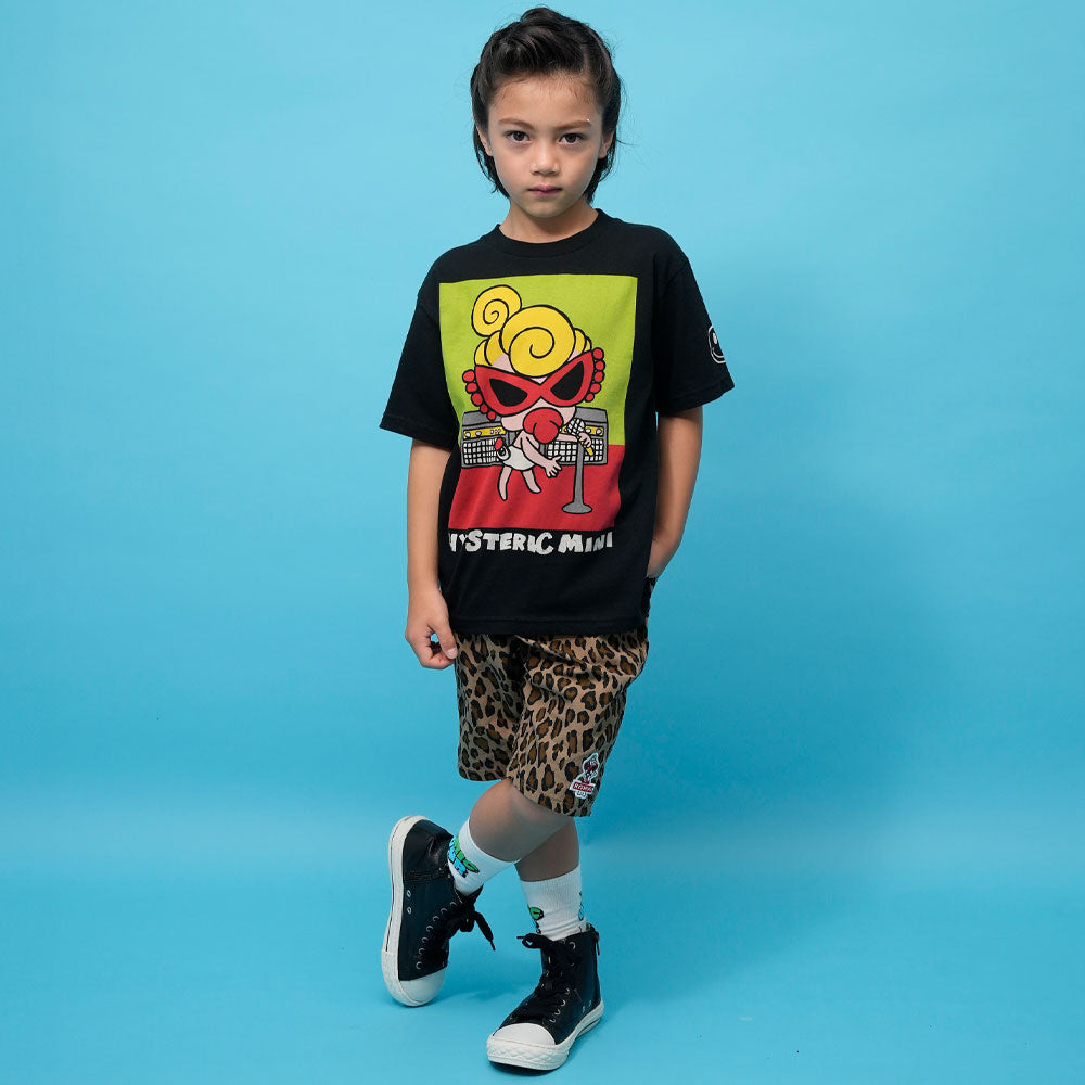 SELFISH BABY ROCK'N ROLL 半袖Tシャツ
