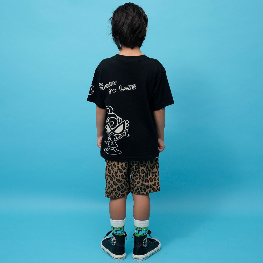 SELFISH BABY ROCK'N ROLL 半袖Tシャツ