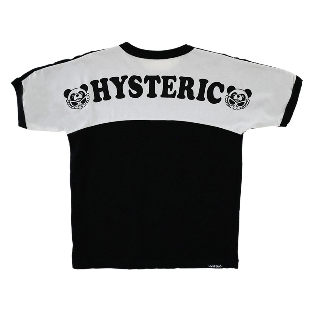 HYSTERIC PANDA MINI Tシャツ PANDA MINI 半袖Tシャツ – Hystericmini OnlineStore