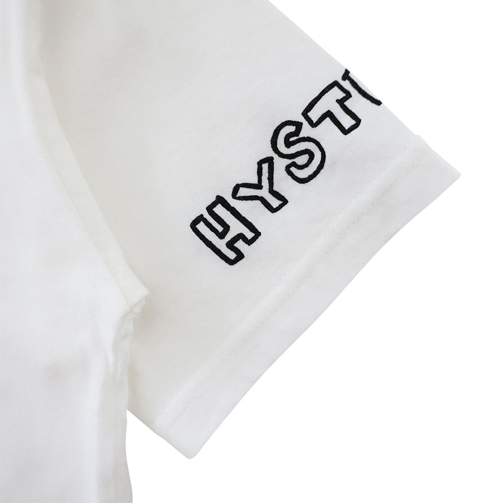 SELFISH BABY DRUMMER 半袖Tシャツ