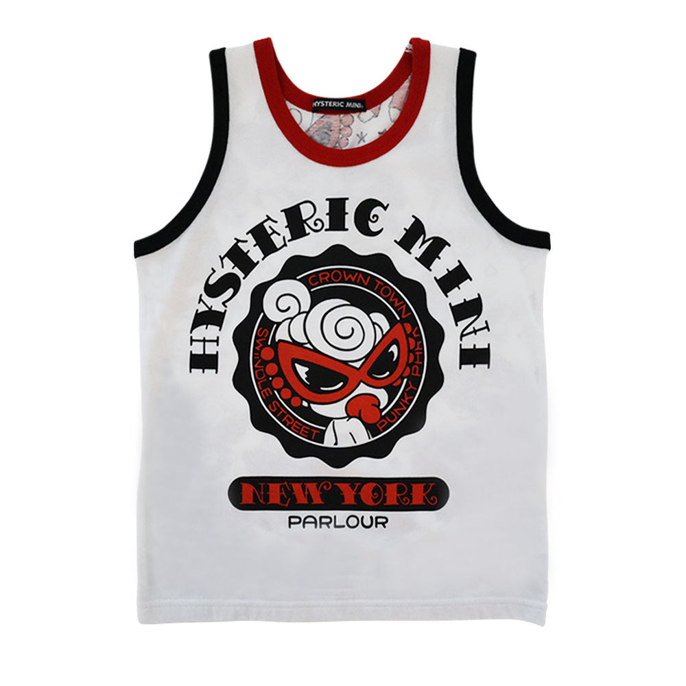 TATTOO PARLOUR タンクトップ