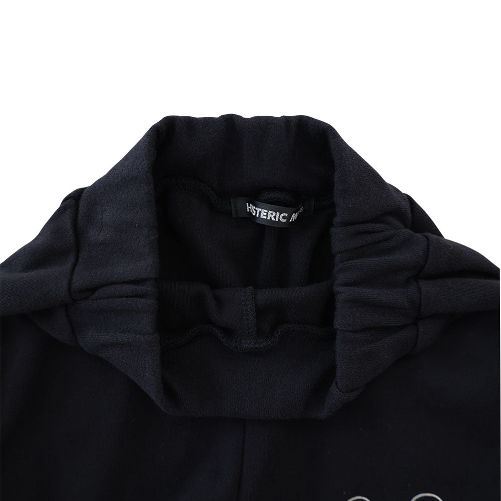 PANDA MINI サルエルショートパンツ