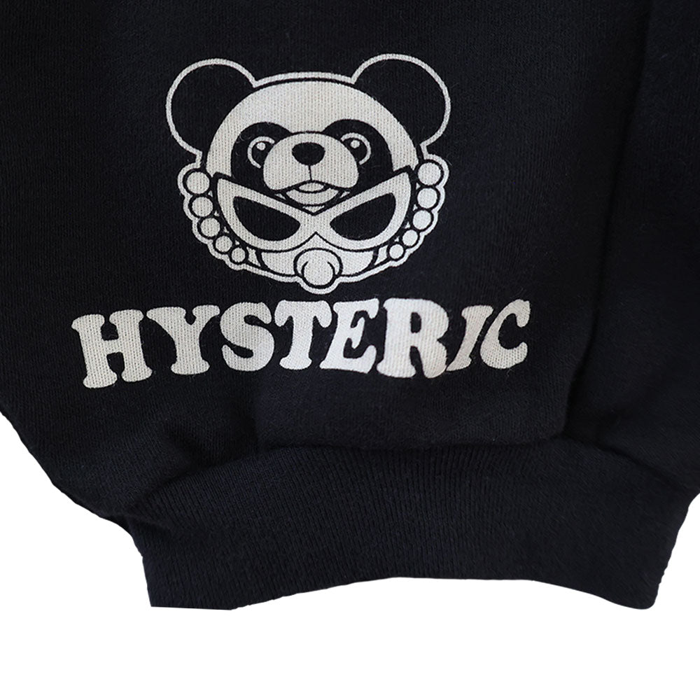 PANDA MINI サルエルショートパンツ