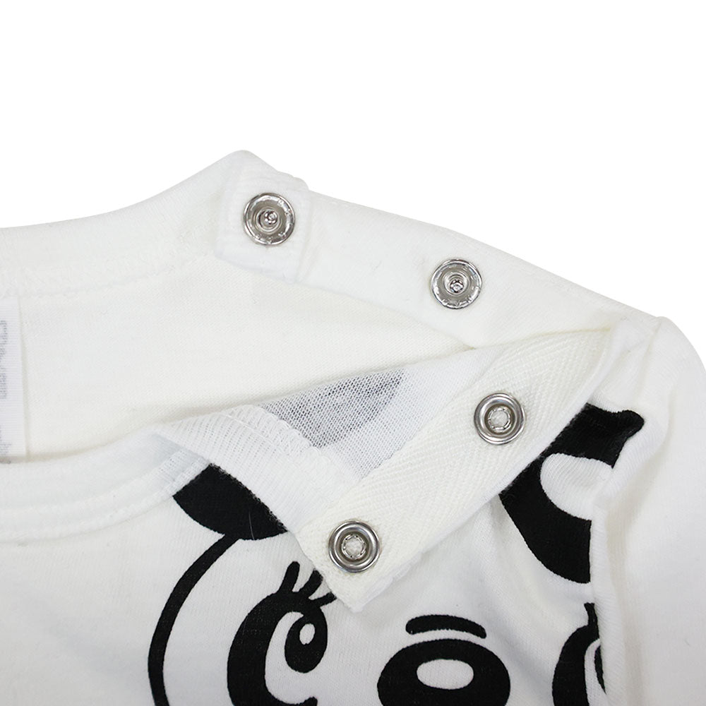 LOVELY FRIENDS 長袖Tシャツ