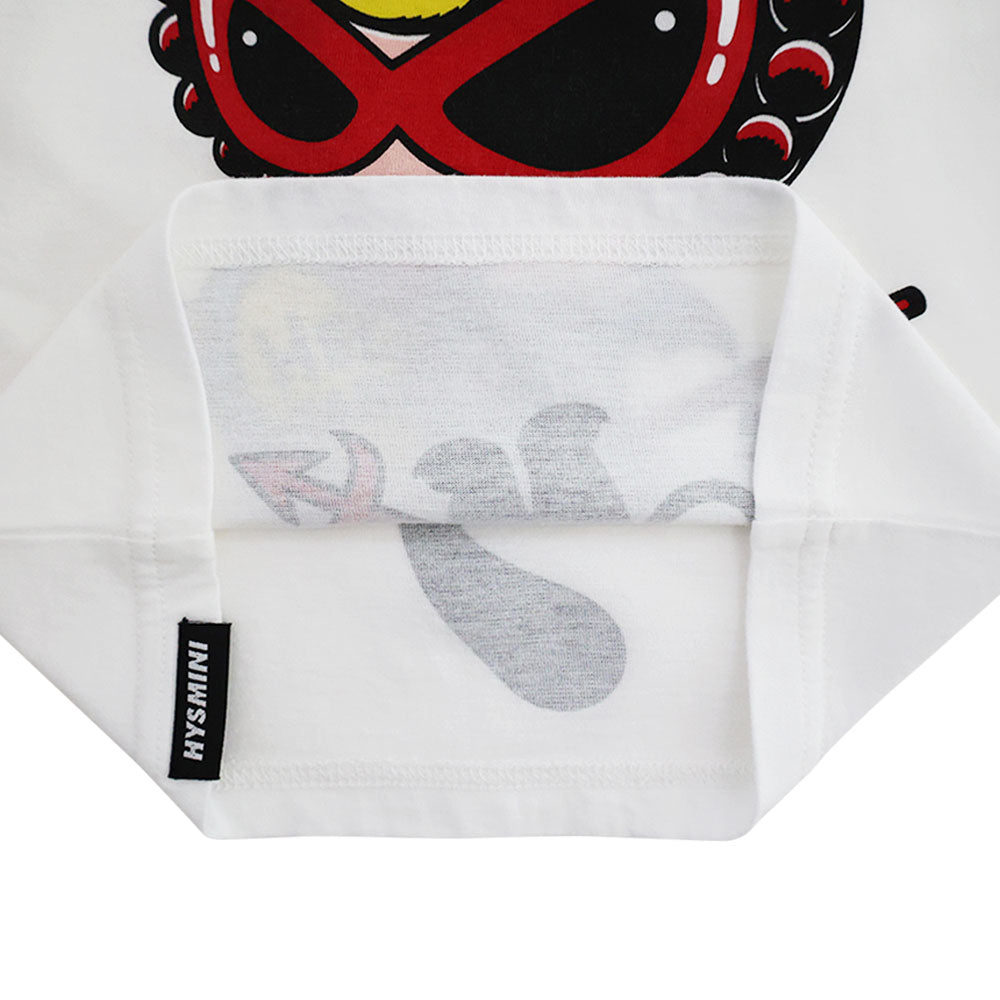 DEVILKIN ギミックしっぽ 長袖Tシャツ
