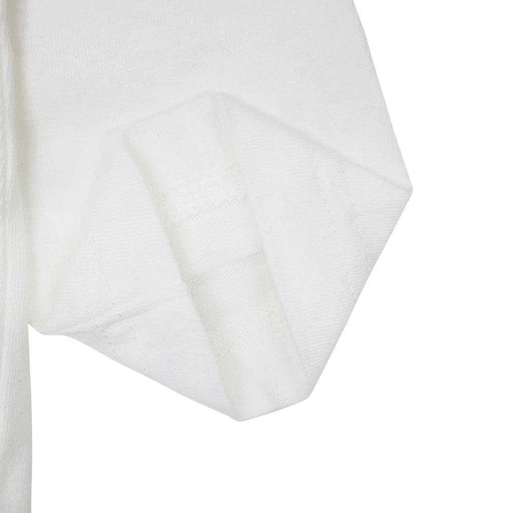 CAMP FIRE WITH MINI AND BEAR 長袖Tシャツ