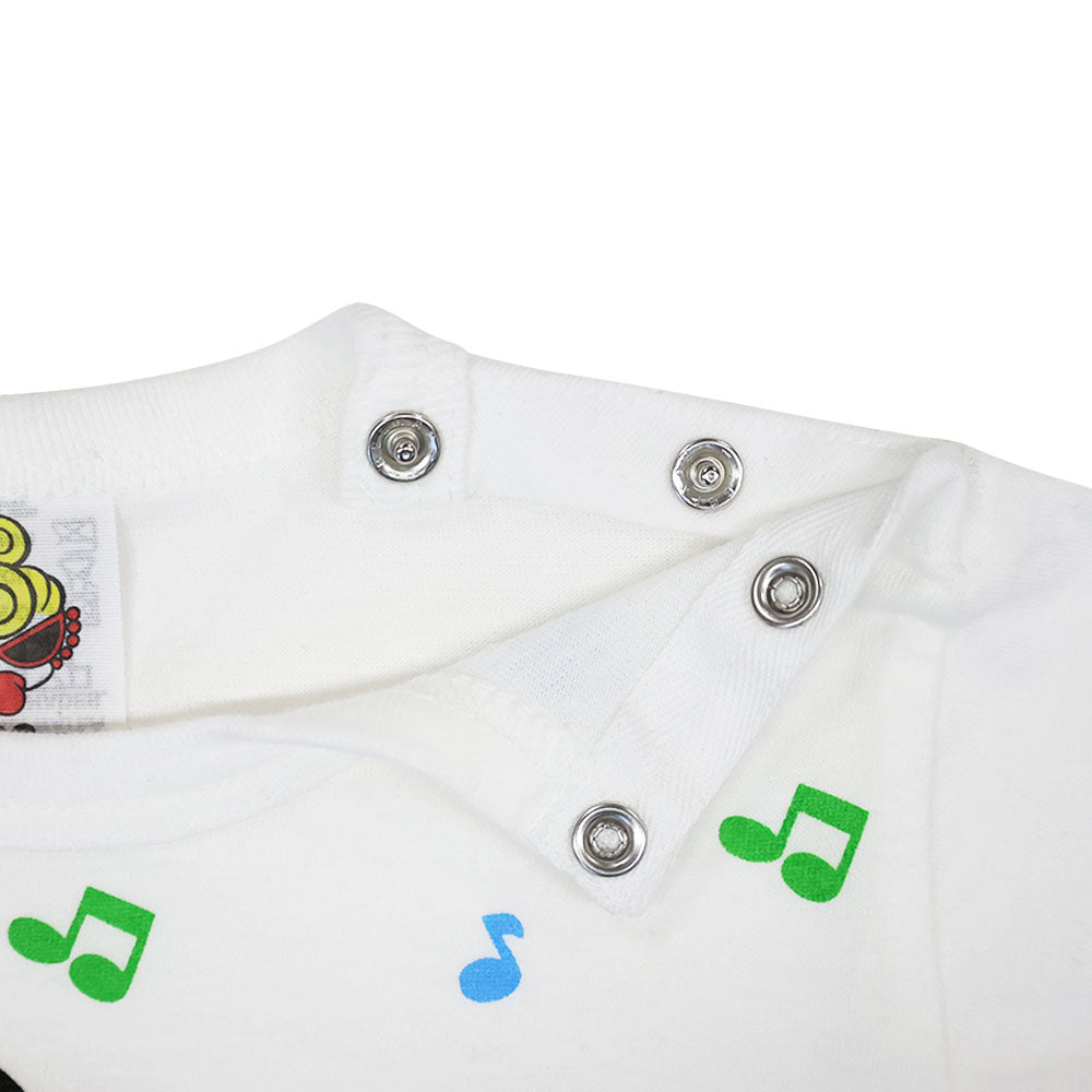 LET'S HAVE FUN WITH HYS-MINI BAND CLUB 半袖Tシャツ – Hystericmini